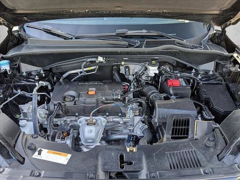 Used 2024 Honda HR-V Sport image 21