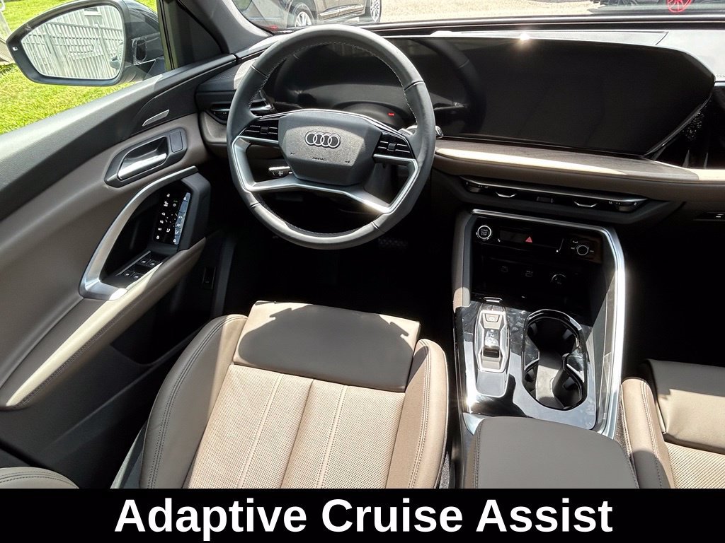 New 2026 Audi Q5 Premium Plus AWD/4WD image 9