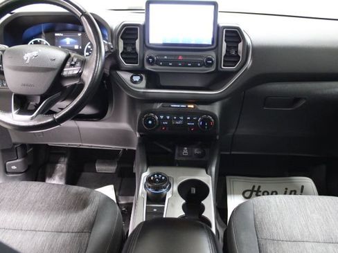 Used 2023 Ford Bronco Sport Big Bend w/ Convenience Package image 31