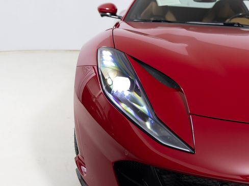 Used 2022 Ferrari 812 GTS RWD image 52