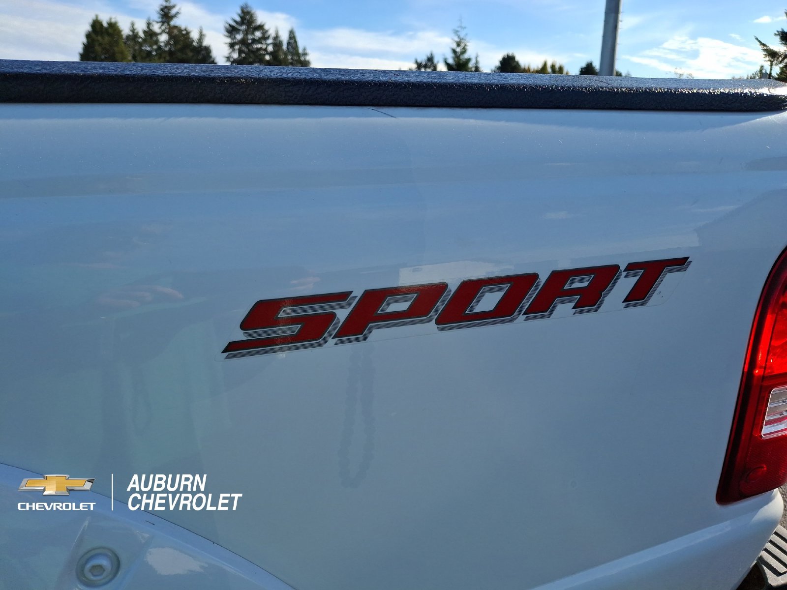 Used 2008 Ford Ranger Sport RWD image 23