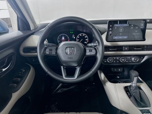 New 2026 Honda HR-V EX-L image 22