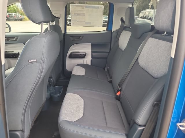 New 2026 Ford Maverick XLT w/ XLT Luxury Package FWD image 13