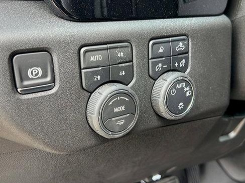 New 2026 Chevrolet Silverado 1500 LT w/ All Star Edition Plus image 27