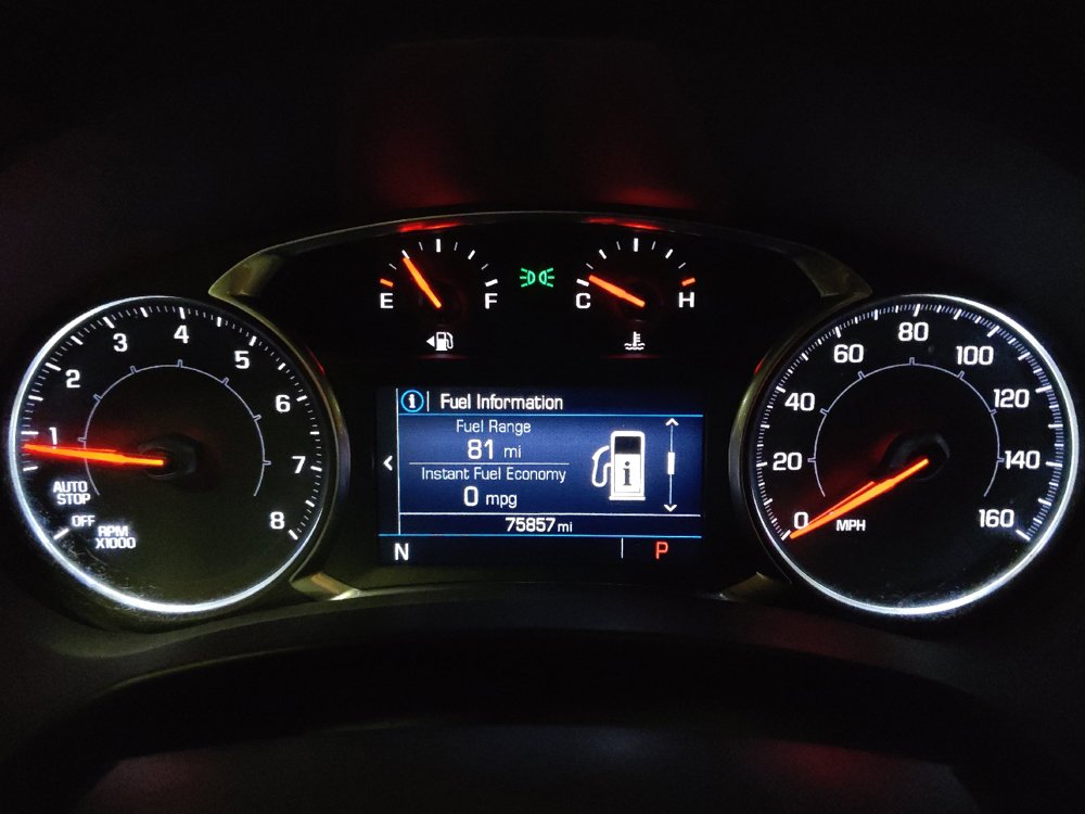 Used 2021 GMC Terrain SLE w/ Driver Convenience Package FWD image 23