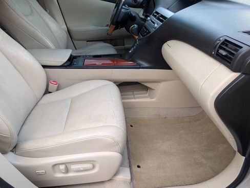 Used 2012 Lexus RX 350 FWD w/ Premium Pkg image 27