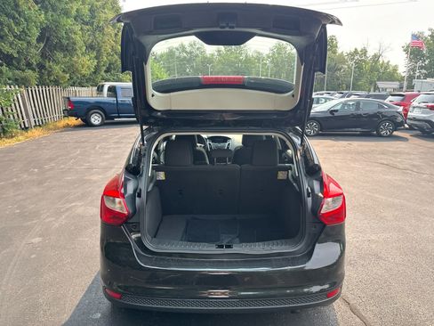 Used 2014 Ford Focus SE FWD image 15