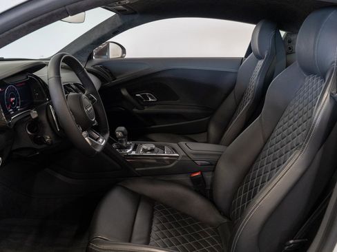 Used 2020 Audi R8 V10 performance image 3