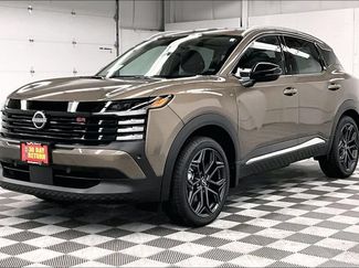 New 2026 Nissan Kicks SR w/ SR Premium Package AWD/4WD video 2