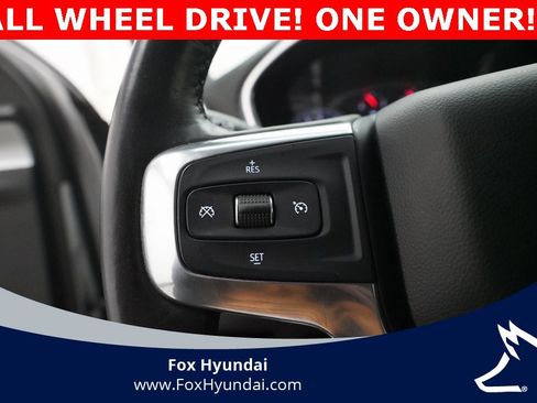 Used 2020 Chevrolet Blazer LT image 18