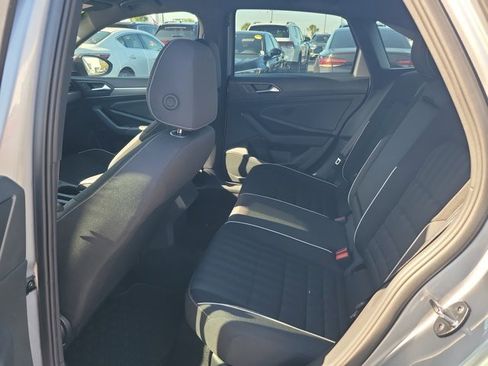 Certified 2024 Volkswagen Jetta Sport image 12