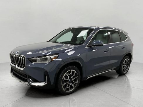 New 2026 BMW X1 xDrive28i image 10
