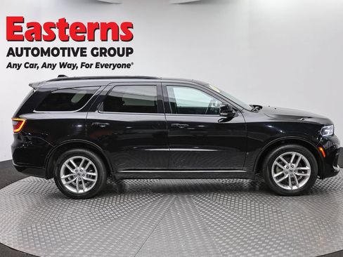 Used 2024 Dodge Durango GT RWD image 4