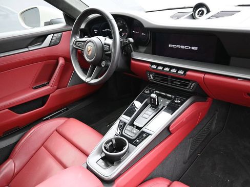 Certified 2024 Porsche 911 Carrera S RWD image 31