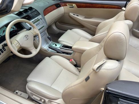 Used 2006 Toyota Solara SLE image 23