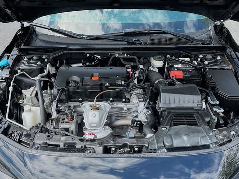 Used 2023 Honda Civic Sport image 27