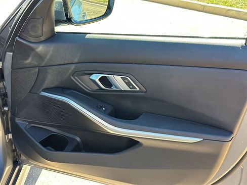 Used 2023 BMW 330i xDrive Sedan w/ Driving Assistance Package image 14