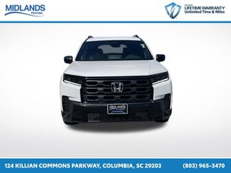 New 2026 Honda Pilot Sport video 2