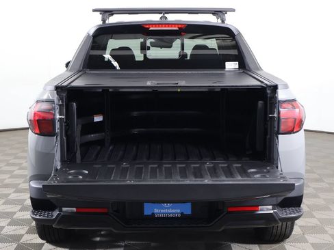 Used 2024 Hyundai Santa Cruz Night AWD/4WD image 20