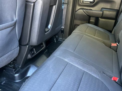 Used 2021 Chevrolet Silverado 2500 W/T w/ WT Convenience Package AWD/4WD image 12