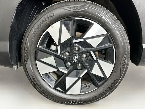 Used 2025 Hyundai Kona SEL AWD/4WD image 11