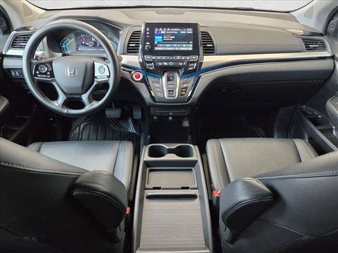 Used 2022 Honda Odyssey Touring image 20