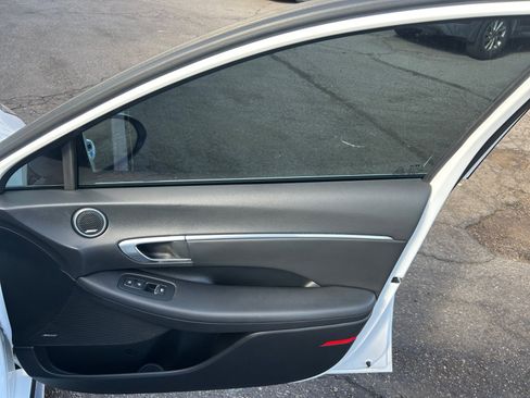 Used 2022 Hyundai Sonata SEL FWD image 33