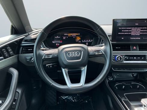 Used 2024 Audi A5 2.0T Premium Plus AWD/4WD image 7