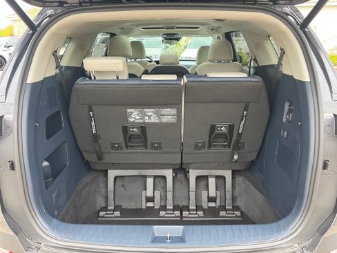 New 2026 Kia Carnival SX FWD image 50