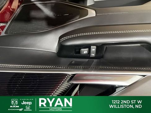 New 2025 Jeep Wagoneer Series II w/ Convenience Group I image 43