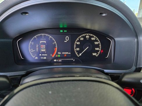 Certified 2023 Honda Civic LX image 19