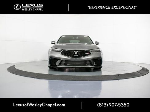 Used 2025 Acura Integra Type S FWD image 13