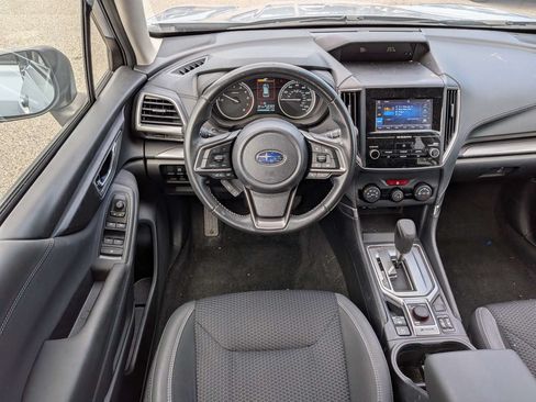 Certified 2024 Subaru Forester Premium AWD/4WD image 15