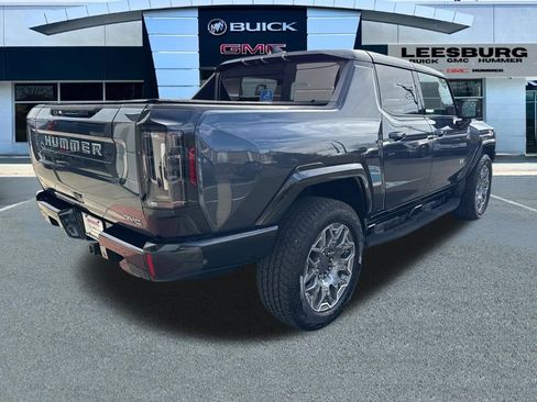 Used 2025 GMC Hummer EV 3X image 7