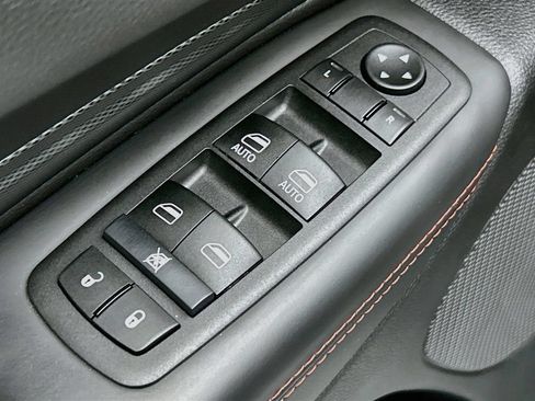 Used 2026 Dodge Durango GT AWD/4WD image 22