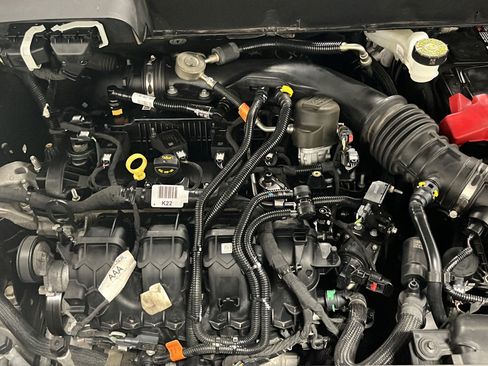 Used 2023 Lincoln Nautilus AWD w/ Premium Package image 27