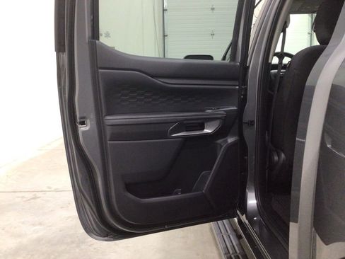 New 2025 Ford Ranger XLT w/ Technology Package image 23