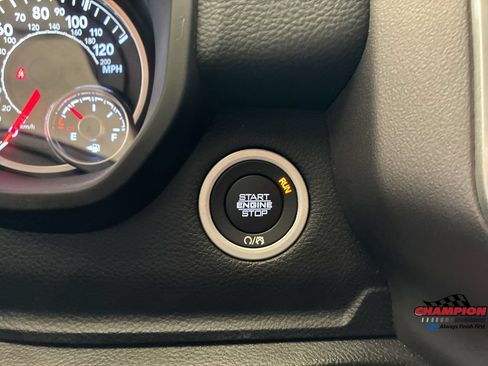 Used 2022 RAM 1500 Big Horn AWD/4WD image 27