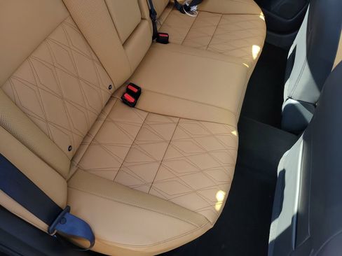 New 2025 Nissan Sentra SV w/ SV Premium Package image 15