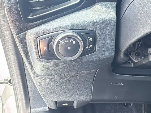 Used 2022 Ford EcoSport SES w/ Interior Protection Package AWD/4WD image 14