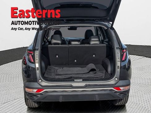 Used 2023 Hyundai Tucson SEL w/ Convenience Package image 7
