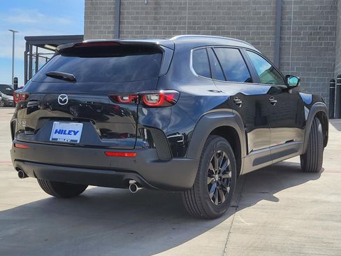 New 2026 MAZDA CX-50 AWD 2.5 S w/ Weather Package image 5