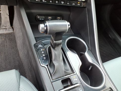 Used 2024 Kia K5 EX w/ EX Premium Package image 25