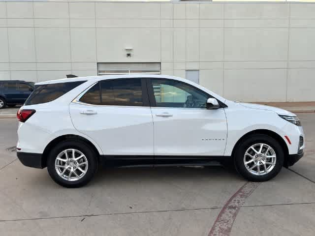 Used 2024 Chevrolet Equinox LT FWD image 7