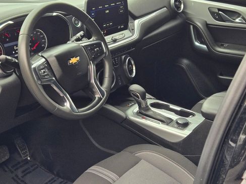 Certified 2023 Chevrolet Blazer LT w/ Convenience Package FWD image 24