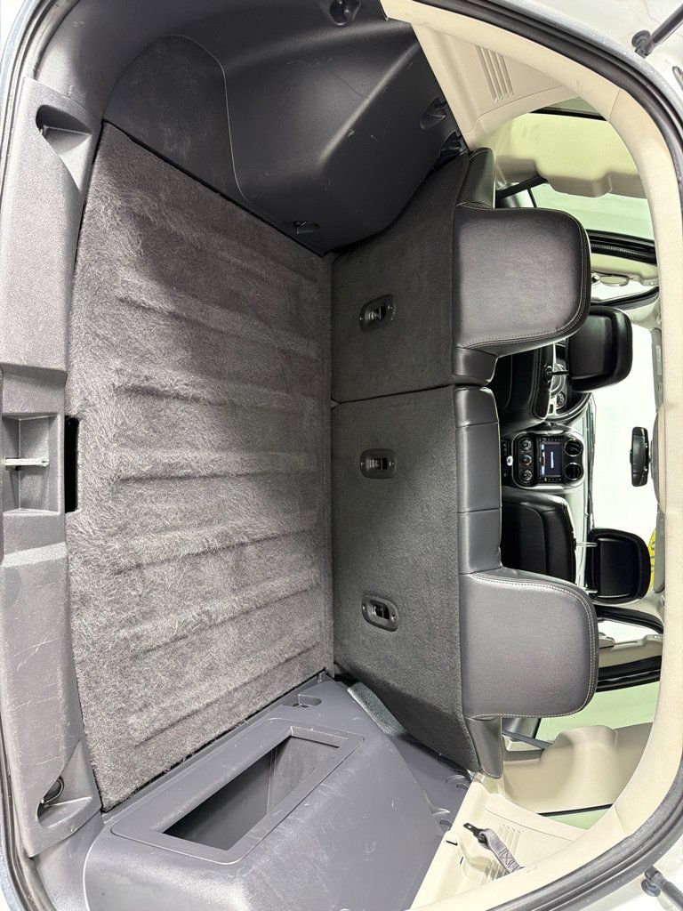 Used 2016 Jeep Compass High Altitude AWD/4WD image 20