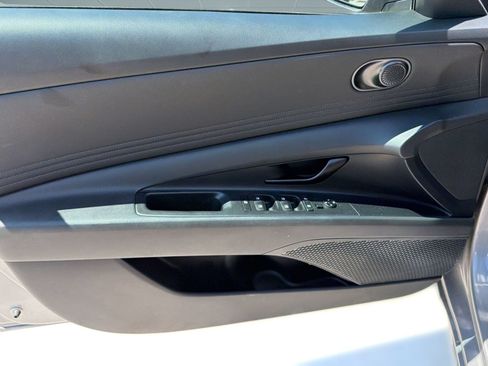 Used 2026 Hyundai Elantra Sport FWD image 13