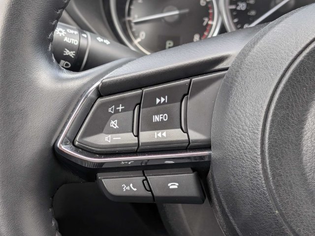 Used 2025 MAZDA CX-5 AWD 2.5 S w/ Select Package image 24