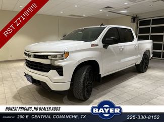 Used 2022 Chevrolet Silverado 1500 RST w/ Z71 Off-Road Package AWD/4WD video 1