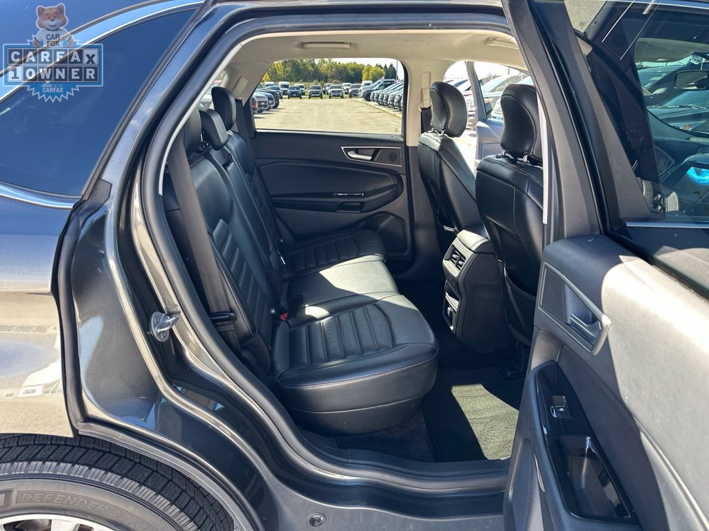Used 2016 Ford Edge SEL w/ Equipment Group 201A AWD/4WD image 14